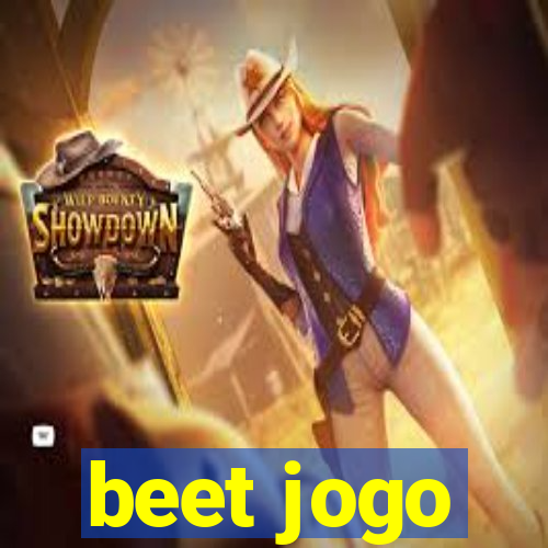 beet jogo